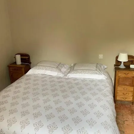 Дом отдыха La Petite Maison De Change