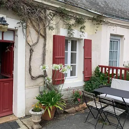 La Petite Maison De Change *