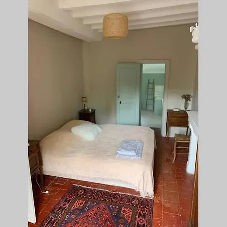 Дом отдыха La Petite Maison De Change
