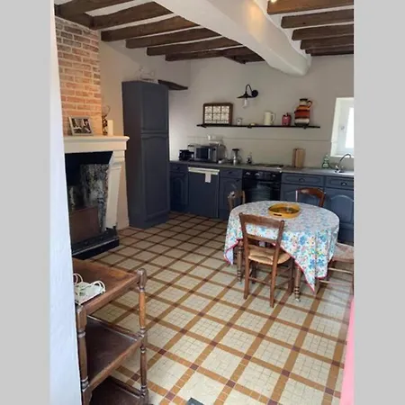 La Petite Maison De Change Дом отдыха *