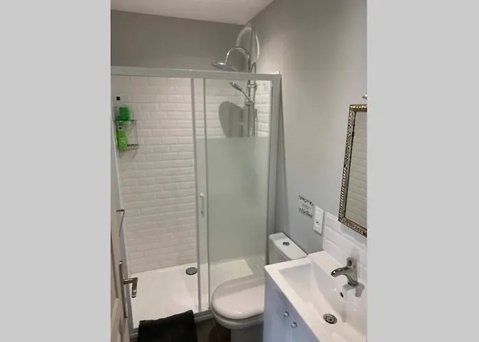 La Petite Maison De Changé *