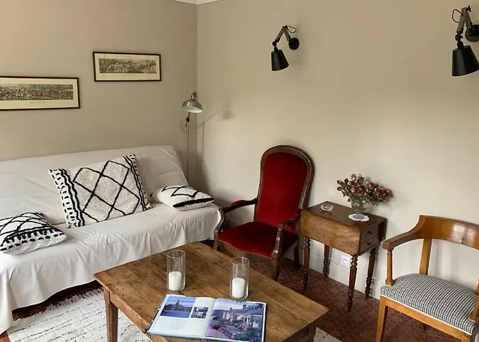 La Petite Maison De Changé * Chenillé-Changé